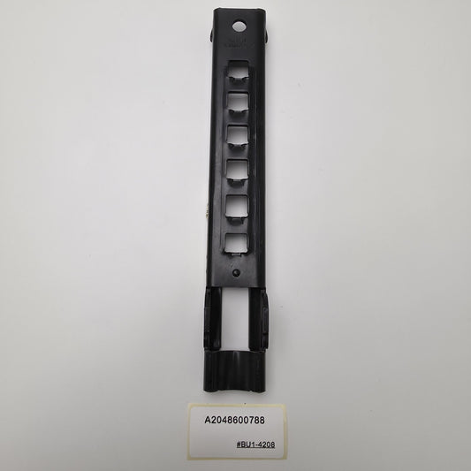 2008-2012 Mercedes-Benz GLK-Class Seat Belt Adjustment Mechanism A2048600788