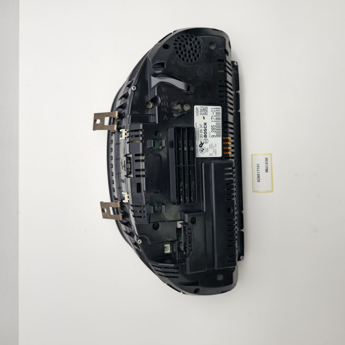 2012-2014 BMW 5 Speedometer Instrument Cluster 928517101