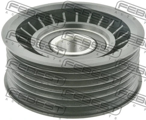 FEBEST 2011-2017 Porsche Cayenne Tensioner Pulley 1787-Q7