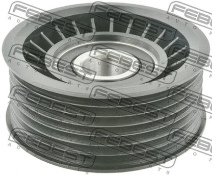 FEBEST 2011-2017 Porsche Cayenne Tensioner Pulley 1787-Q7