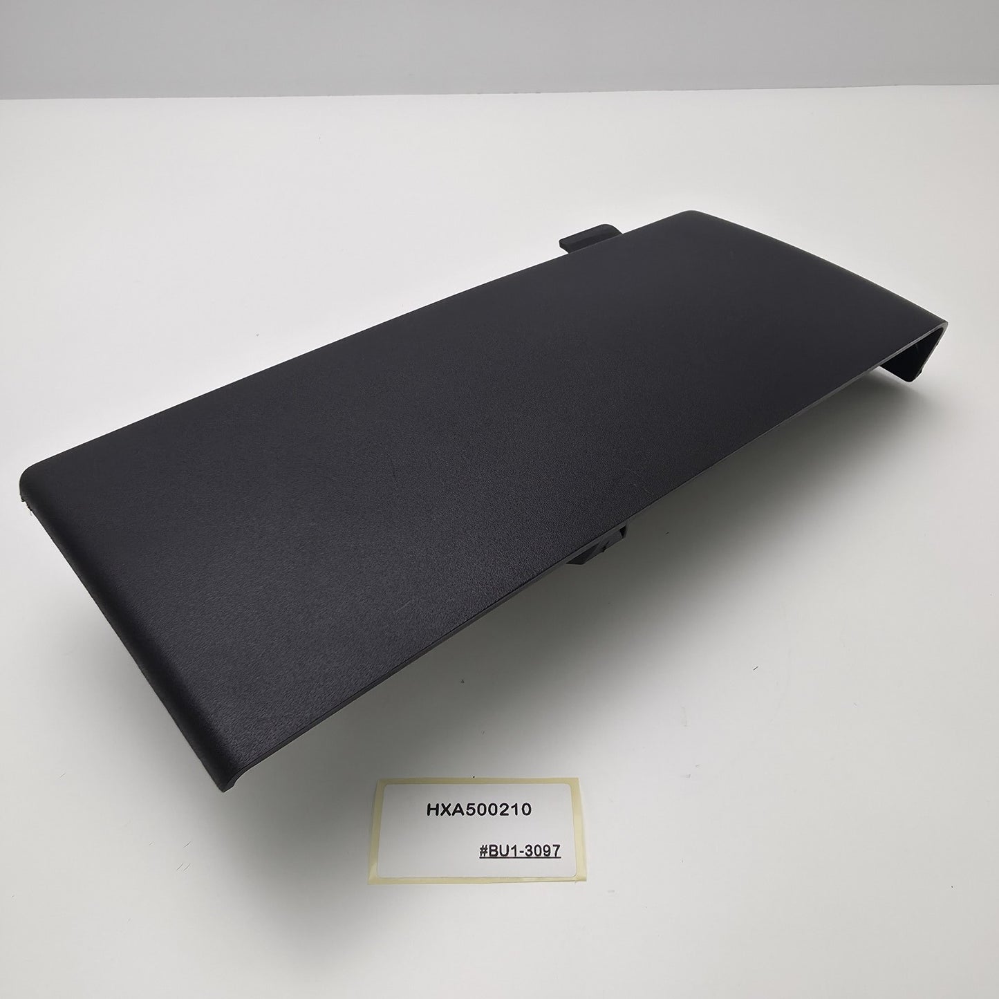 2005-2013 Land Rover Range Rover Sport Rear Seat Bolt Cover Trim Panel HXA500210