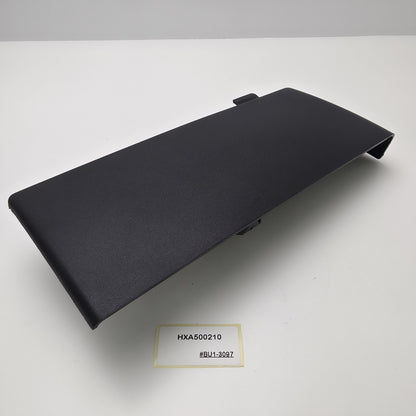 2005-2013 Land Rover Range Rover Sport Rear Seat Bolt Cover Trim Panel HXA500210