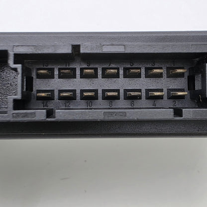 2005-2013 Mercedes-Benz W221 Rear Seat Control ECU Module A2218708186
