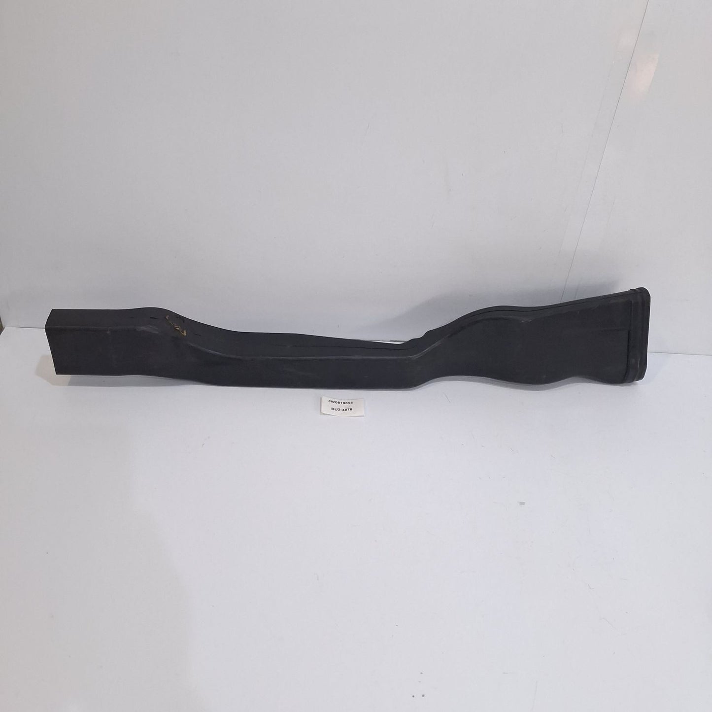 2006 Bentley Continental GT Air Duct Left 3W0819655