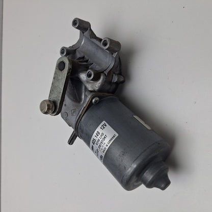 2009-2015 Jaguar XF Windshield Wiper Motor with Linkage 8X2317500AD