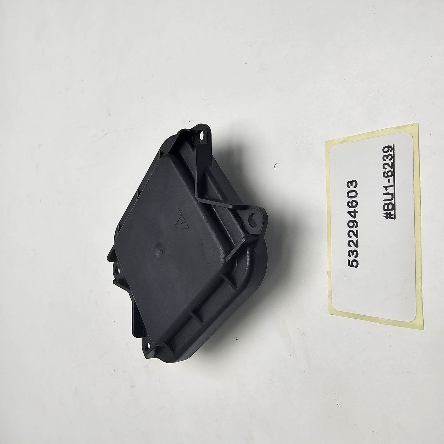 2007-2014 BMW X5 Adaptive Headlight Control Module 532294603