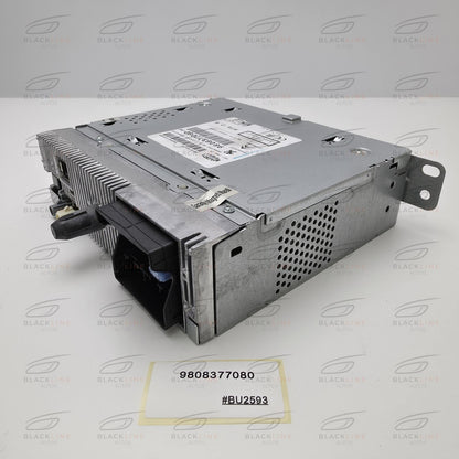 2011-2018 Citroen DS5 GPS NAVIGATION RADIO NAVI SAT NAV 9808377080