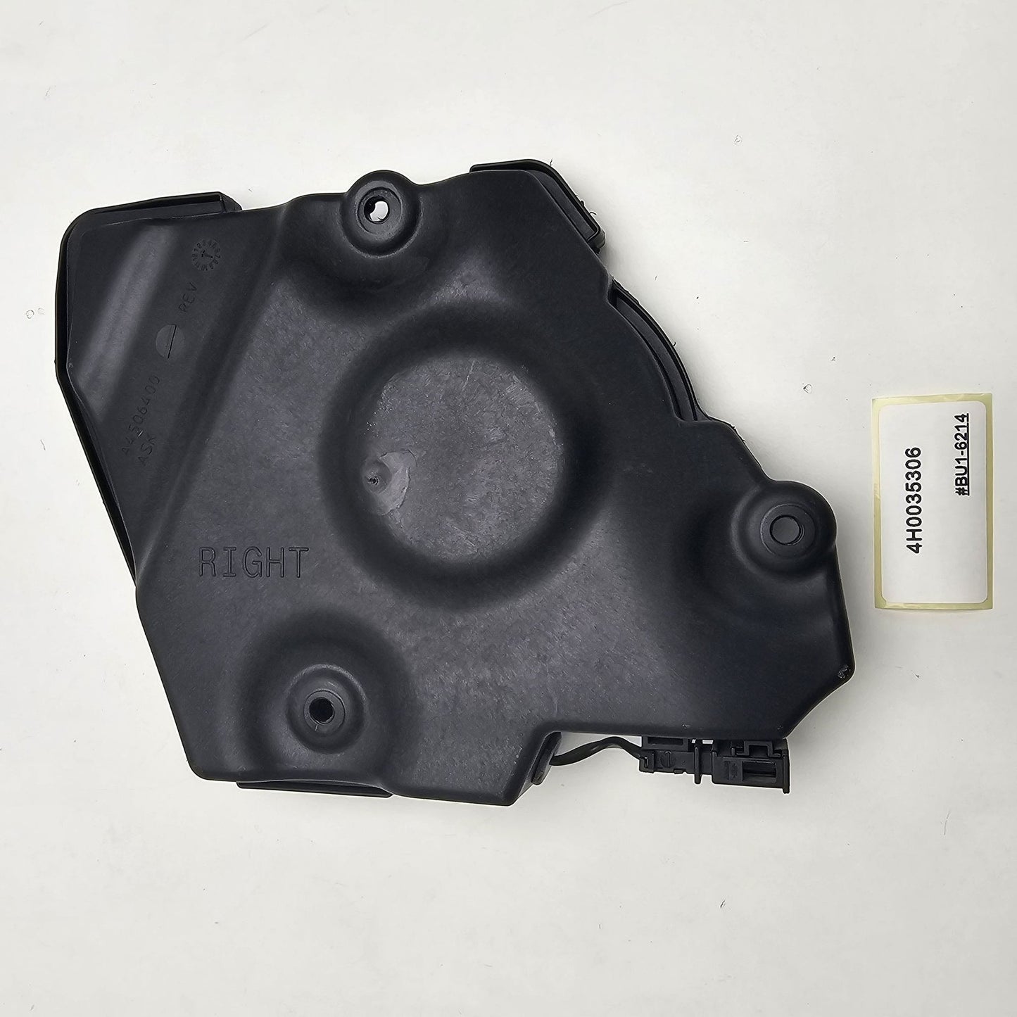 2011-2018 Audi A8 Front Upper Speaker Bang & Olufsen Audio 4H0035306