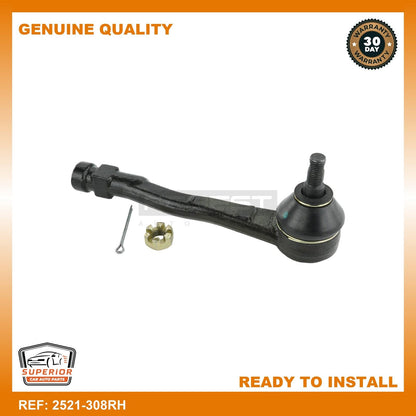 FEBEST CITROEN Tie Rod End 2521-308RH