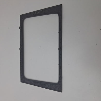 2010-2014 Volkswagen GTI Radio Dash Trim Bezel 5K0858063