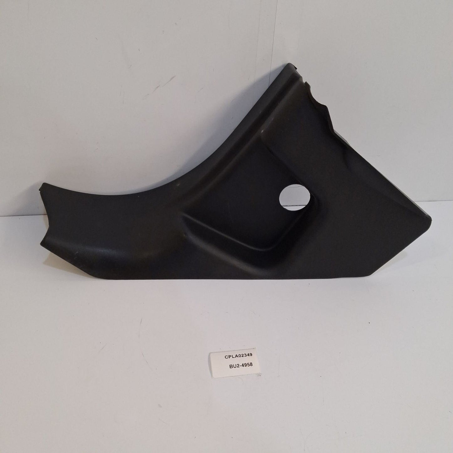 2013-2022 Land Rover Range Rover Sport Front Left Kick Panel Trim CPLA02349