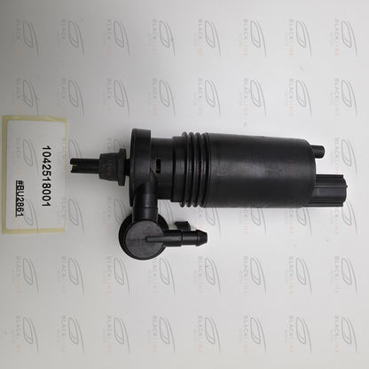2013-2022 Land Rover Range Rover Sport Windscreen Washer Pump 1042518001