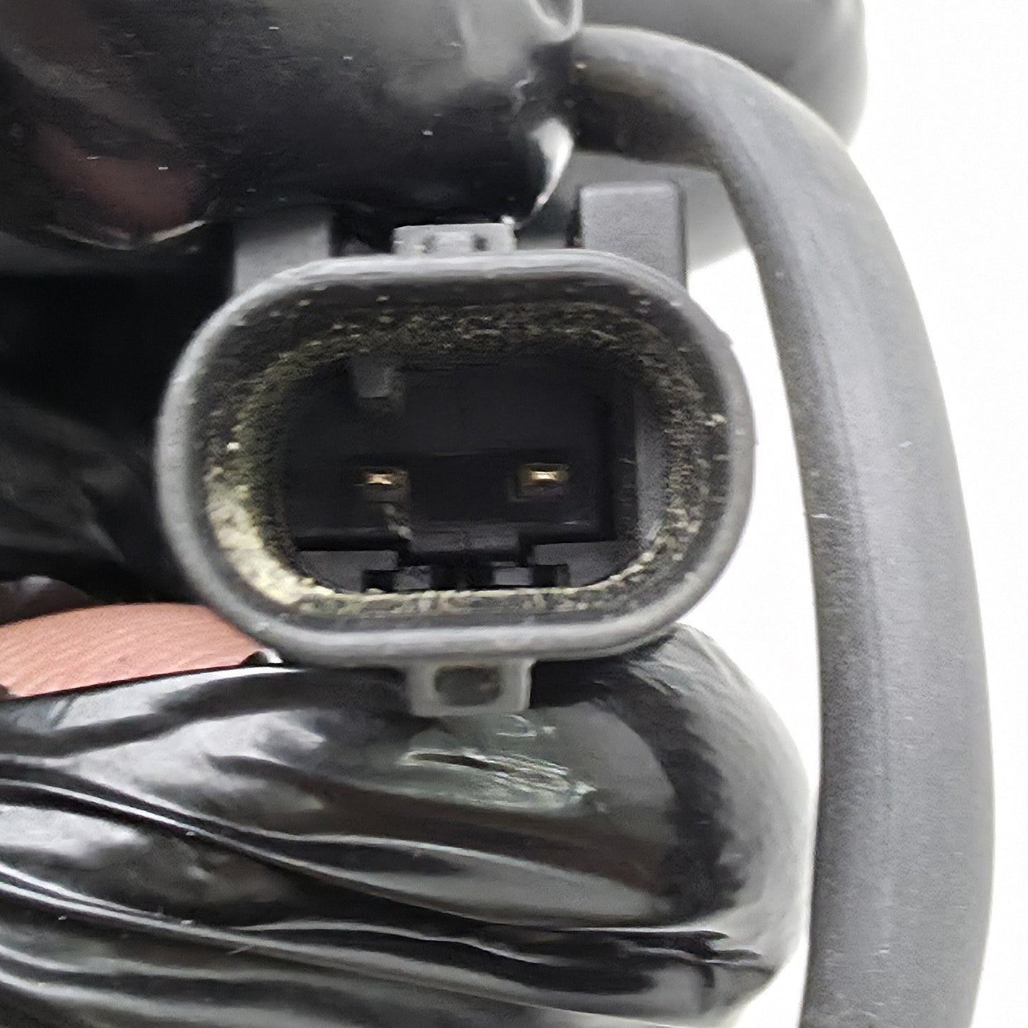 2008-2014 BMW X6 E-Box Fan 7555185