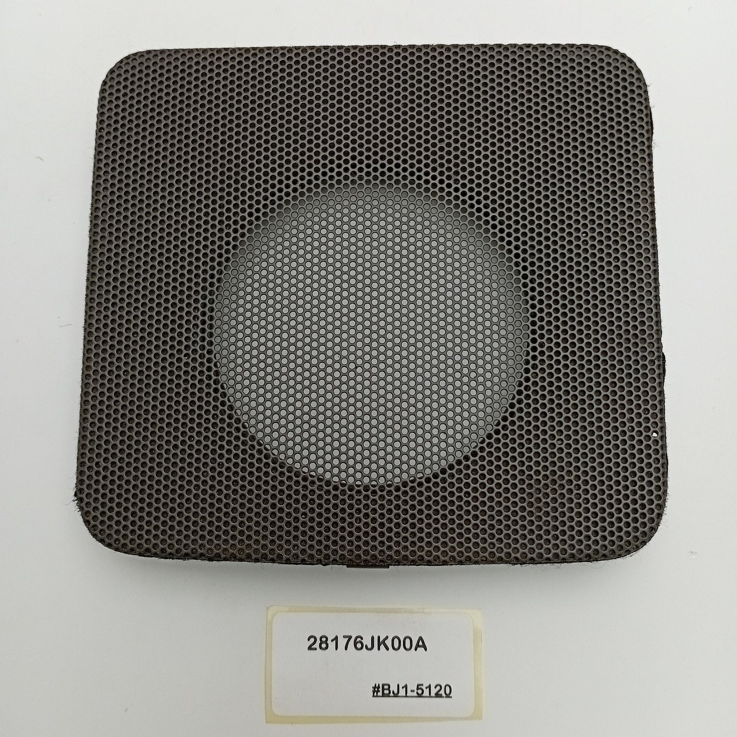 2007-2008 Infiniti G35 Front Grille Speaker 28176JK00A