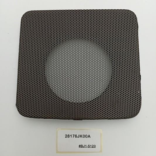 2007-2008 Infiniti G35 Front Grille Speaker 28176JK00A