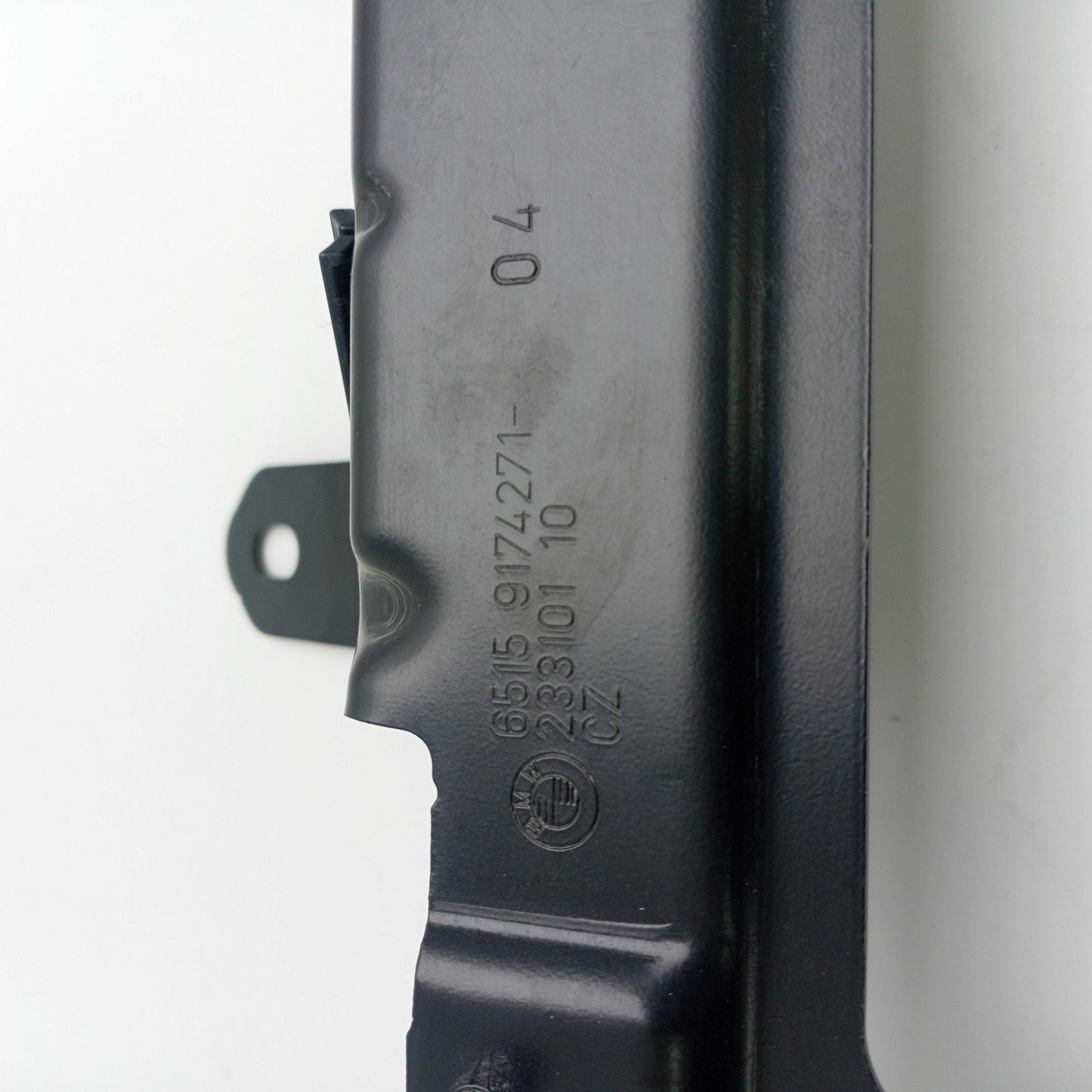 2009-2016 BMW F18 Bracket, control unit 65159174271