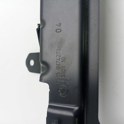 2009-2016 BMW F18 Bracket, control unit 65159174271