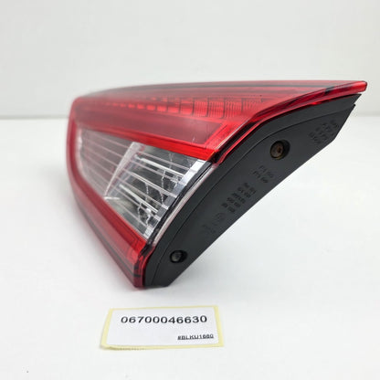 2013-2024 Maserati Ghibli Right Side Tailgate Taillight 06700046630