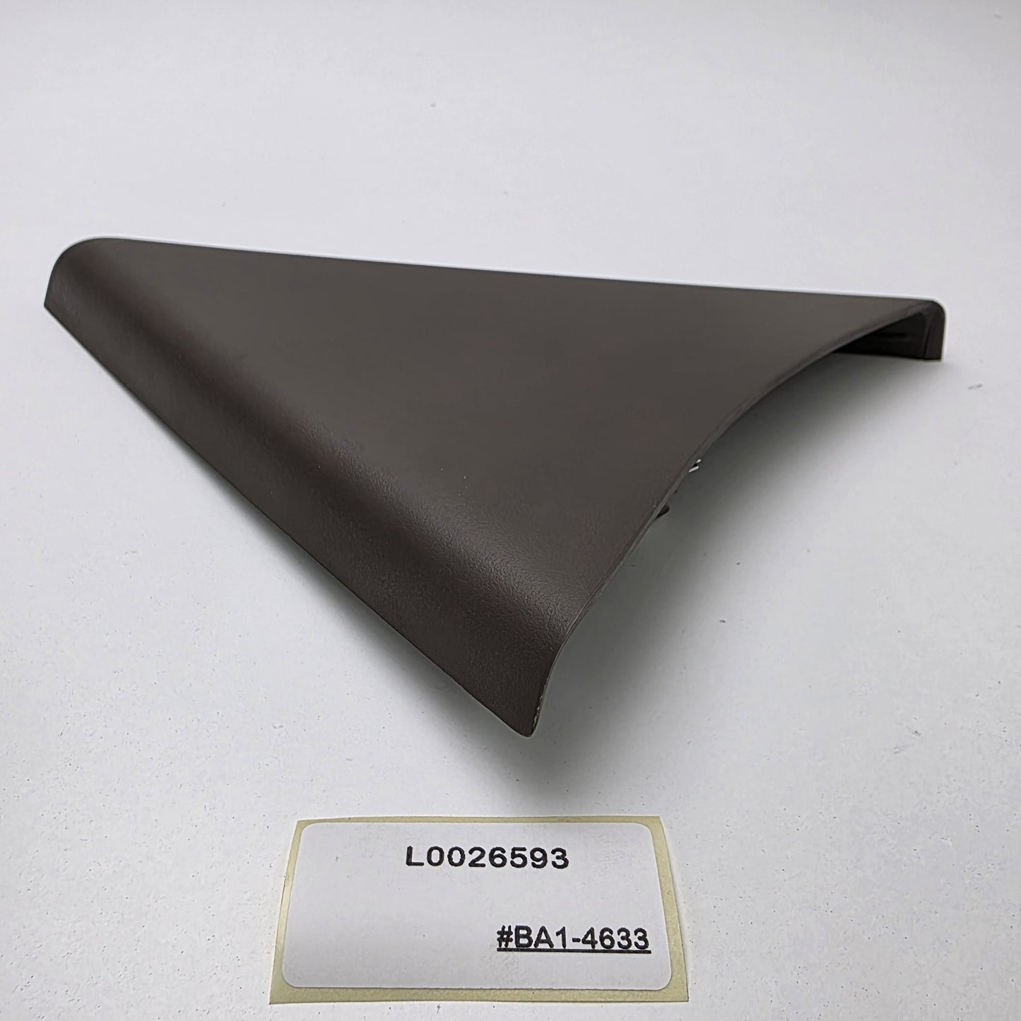2007-2009 GMC Yukon Driver Door Mirror Cover L0026593