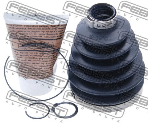 FEBEST SAAB, OPEL, NISSAN, MITSUBISHI, MAZDA, HOLDEN, DODGE, CHEVROLET BOOT OUTE