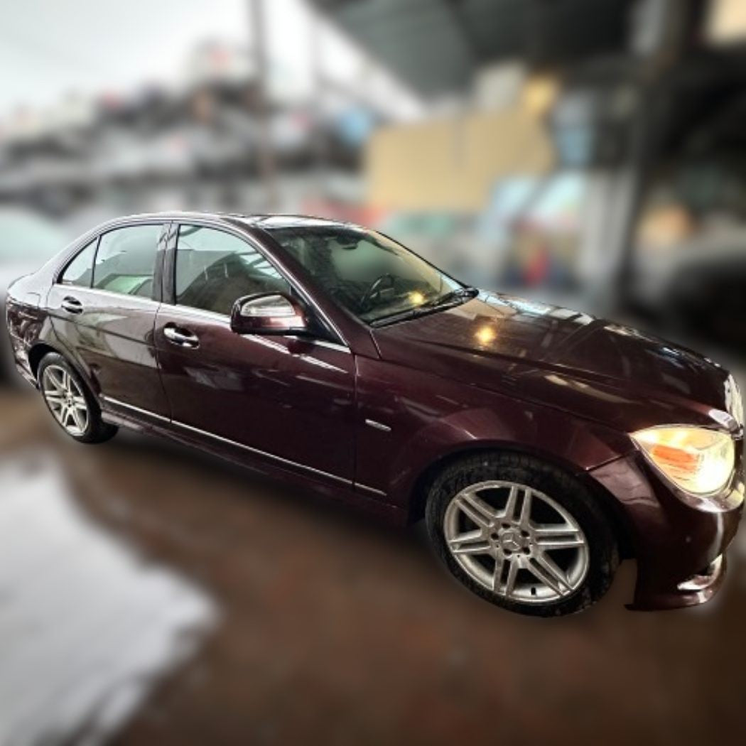 2005 Mercedes-Benz C350 AMG Bearing A2043500215