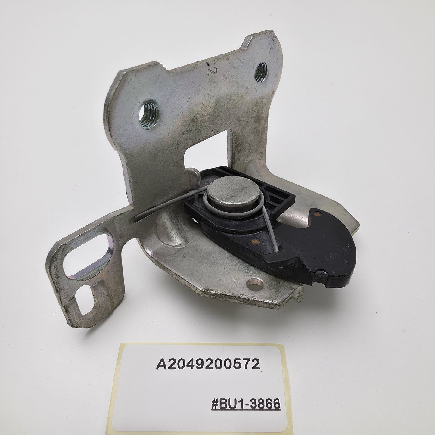 2008-2014 Mercedes-Benz C-Class Rear Seat Back Lock A2049200572