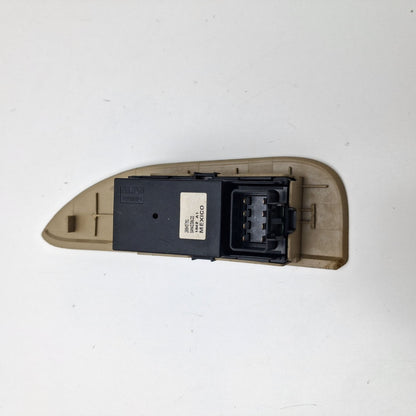 2019-2023 Audi A8 Multi Switch 4N0959728A