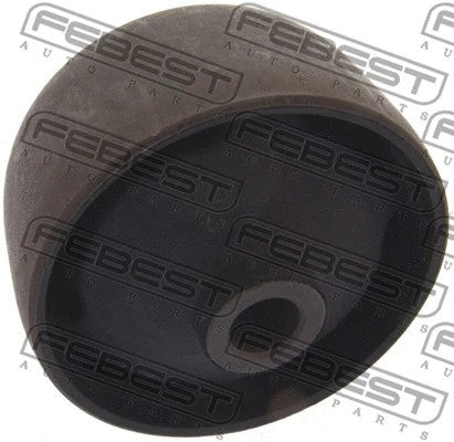 FEBEST 1991-2016 Toyota Corolla Rear Engine Mount Bushing TMB-106