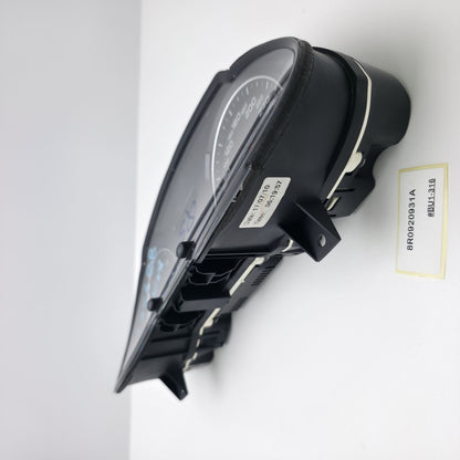 2010-2012 Audi Q5 INSTRUMENT CLUSTER 8R0920931A