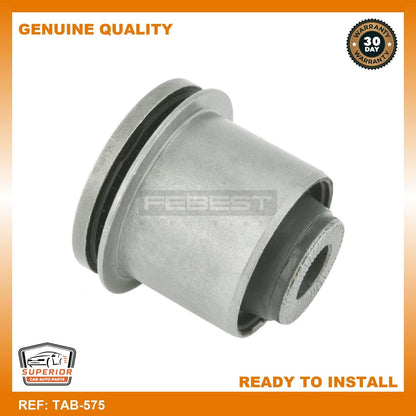 FEBEST Rear Bushing Front Lower Control Arm TAB-575