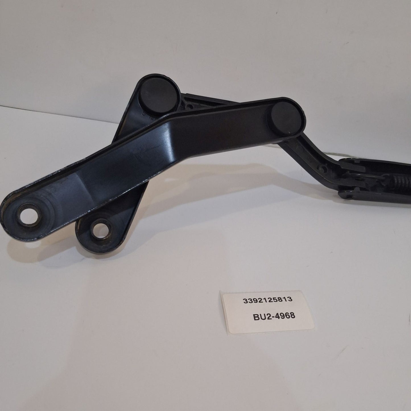 2010-2013 Mercedes-Benz E350 Front Windshield Wiper Arm Right 3392125813