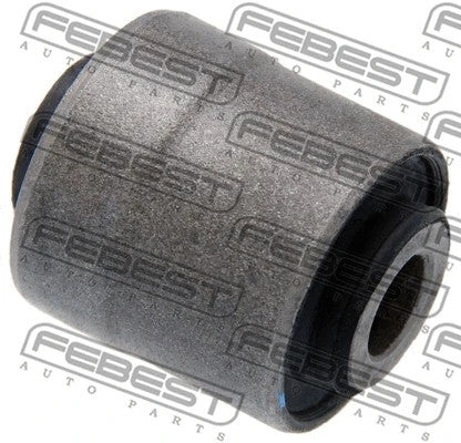 FEBEST 2007-2012 Mazda CX-7 Arm Bushing For Rear Rod MZAB-103