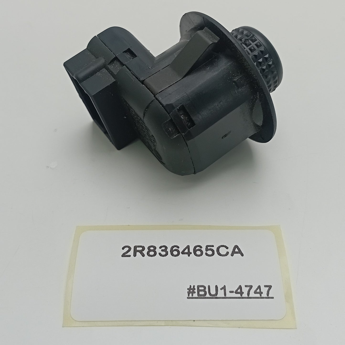 2010-2018 Jaguar XJ Steering Column Adjustment Switch 2R836465CA