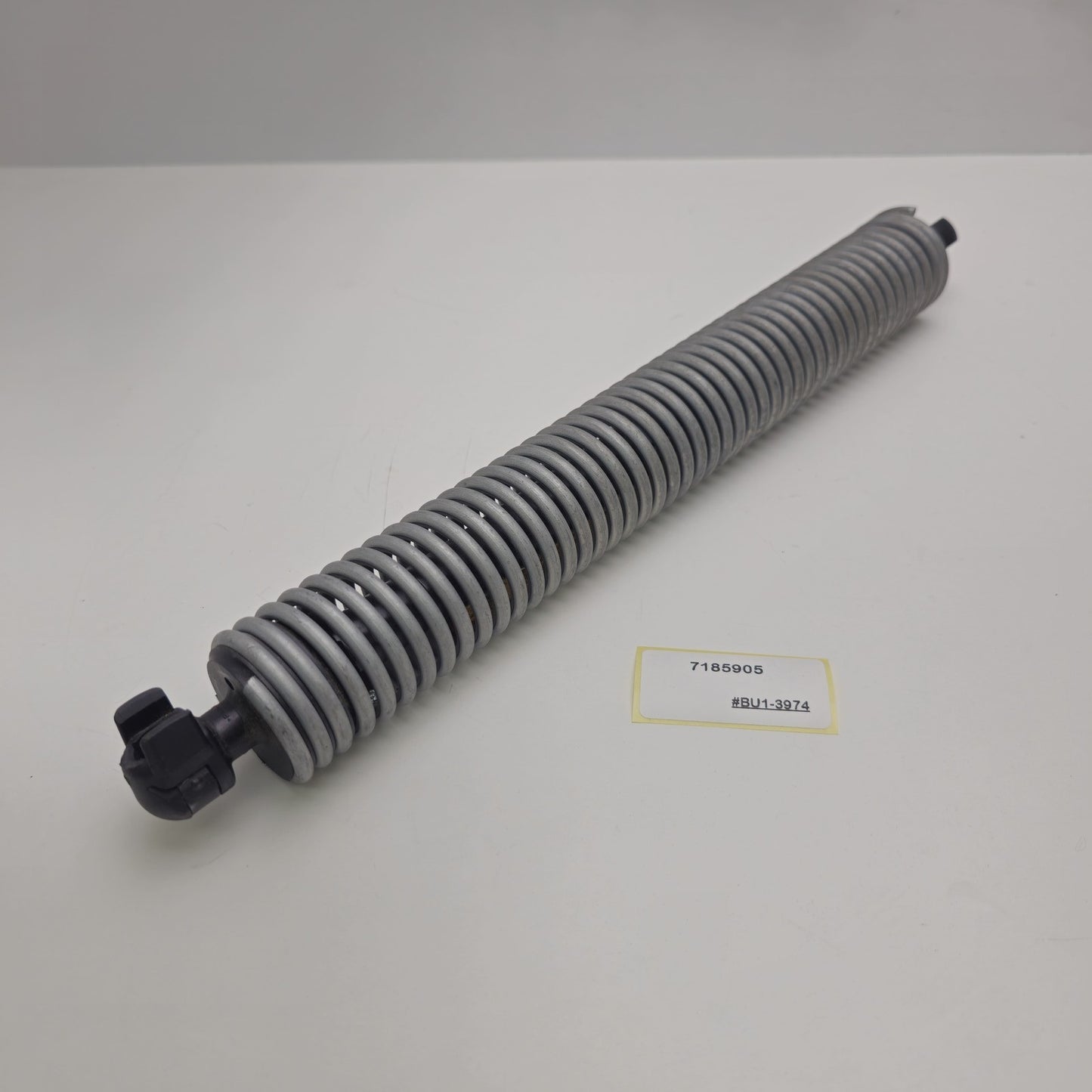 2009-2015 BMW F02 REAR TRUNK TENSION SPRING RIGHT 7185905