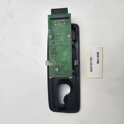 2010-2018 Porsche Cayenne Interior Lighting AZ3181721