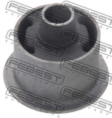 FEBEST 2003-2009 Kia Sorento Differential Mount Bushing KAB-024