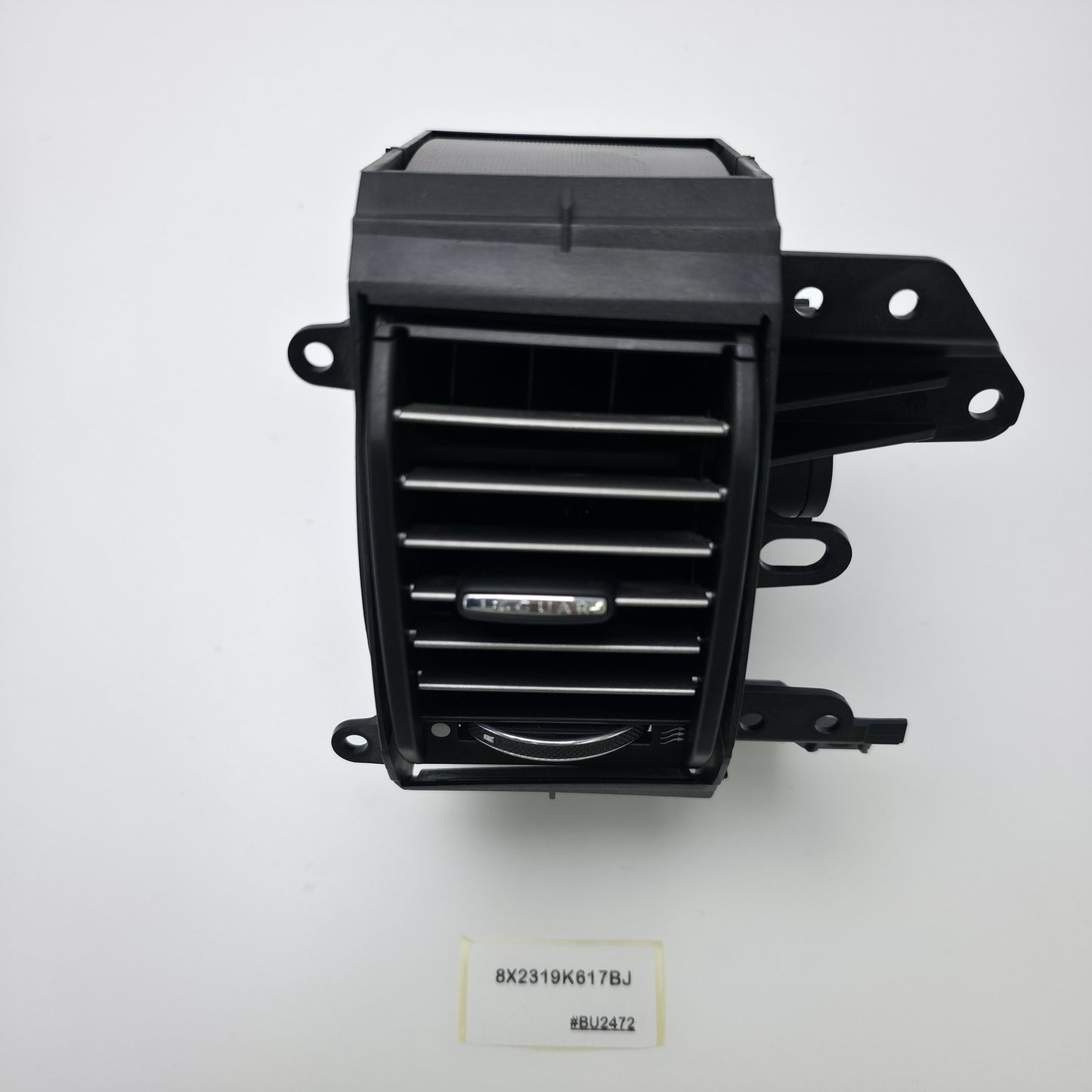2008-2016 Jaguar XF Centre Dashboard Air Vent 8X2319K617BJ