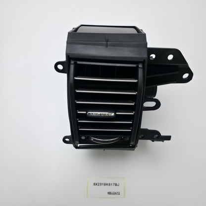 2008-2016 Jaguar XF Centre Dashboard Air Vent 8X2319K617BJ
