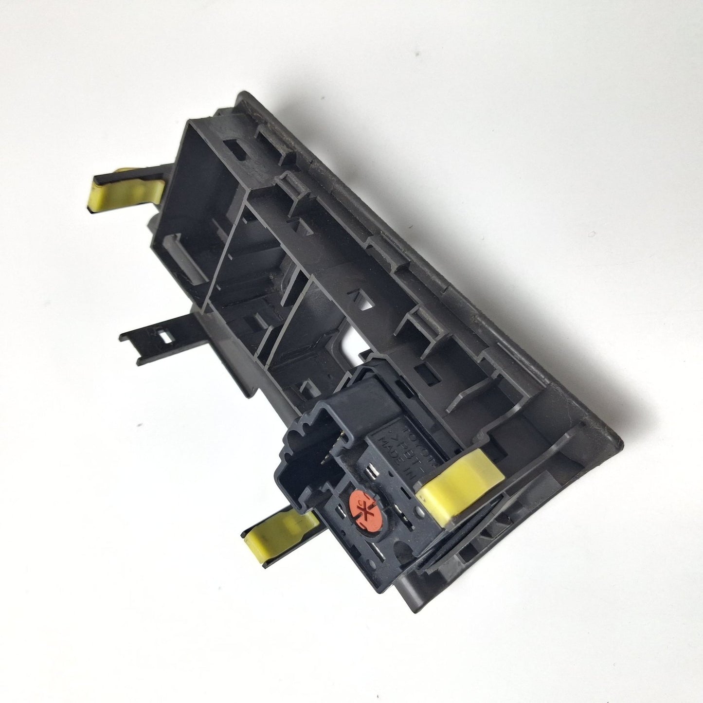 2007-2012 Lexus ES350 Mirror Control Computer Assembly 8943033091