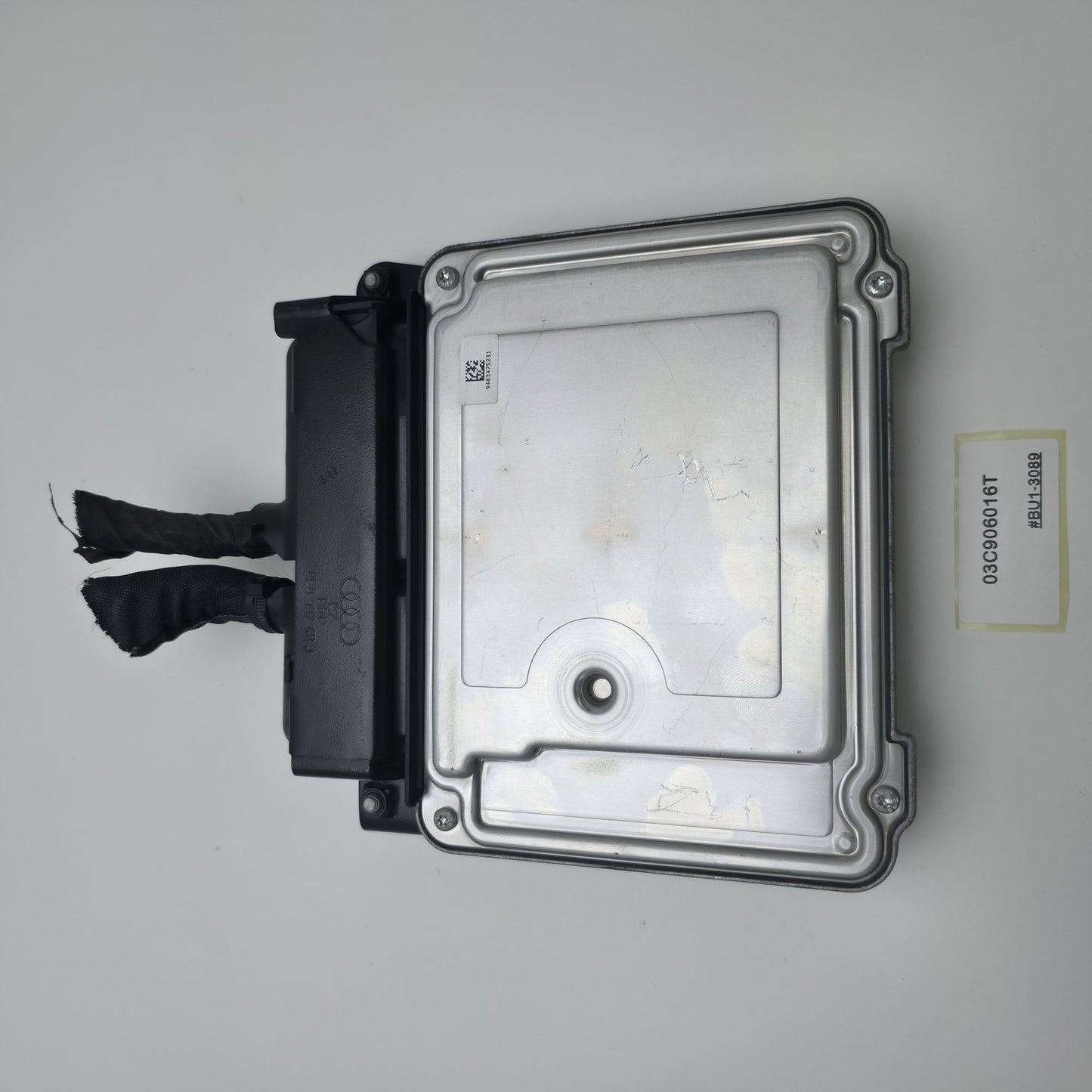 2011-2012 Audi A3 ENGINE CONTROL MODULE ECM ECU 03C906016T