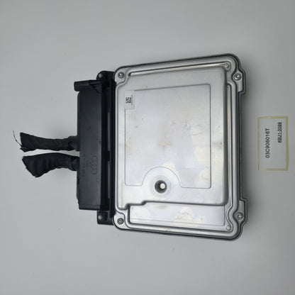 2011-2012 Audi A3 ENGINE CONTROL MODULE ECM ECU 03C906016T