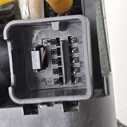 2010-2015 Audi TT Shifter Assembly 8J1713025