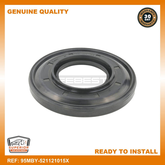 Febest 2016 Hyundai HD65 Oil Seal Front Hub 95MBY-521121015X
