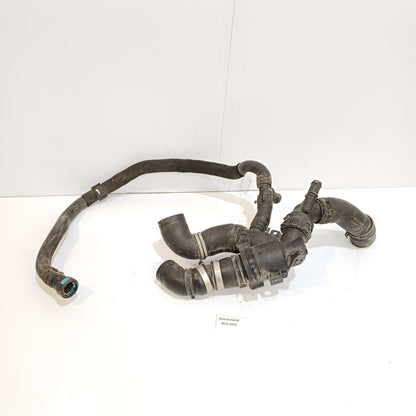 2010-2016 Land Rover Range Rover Sport Coolant Hose Pipe 8W938555AE