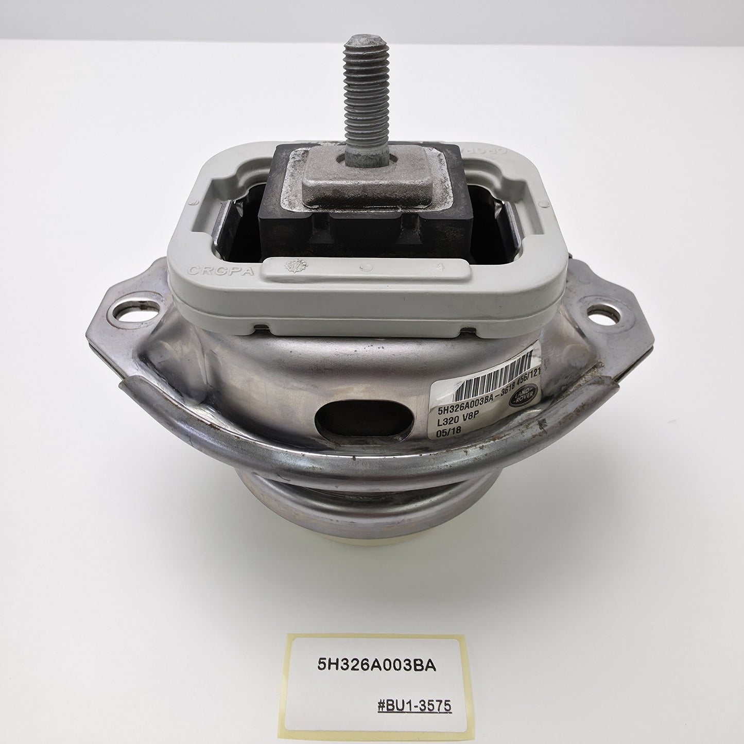 2005-2013 Land Rover Range Rover Sport Engine Motor Mount Front 5H326A003BA