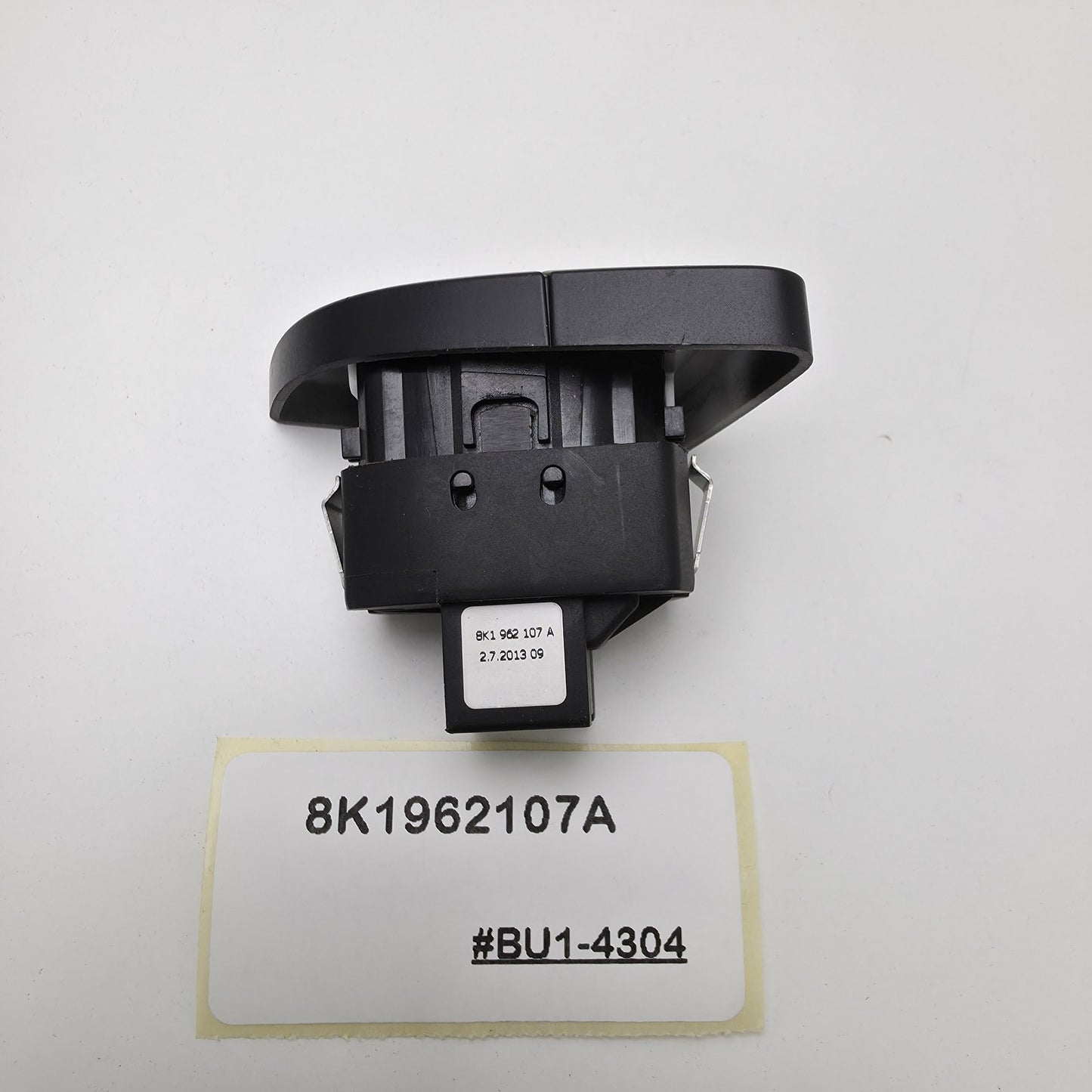 2008-2014 Audi A4 Central Door Lock Switch 8K1962107A