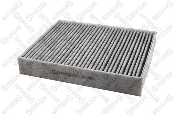 STELLOX BMW Activated Charcoal Cabin Air Microfilter - 64119237555