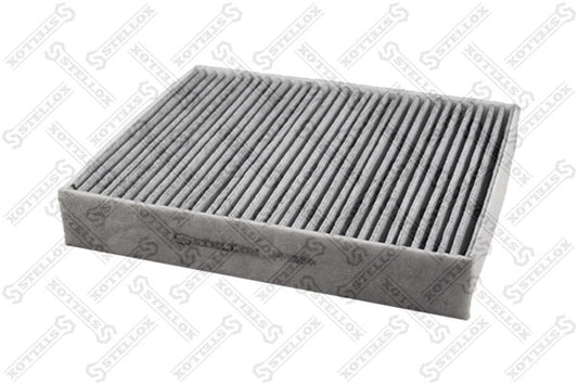 STELLOX BMW Activated Charcoal Cabin Air Microfilter - 64119237555