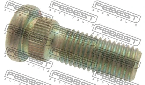 FEBEST 1997-2004 Mitsubishi Montero Sport Wheel Stud 0484-003