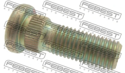 FEBEST 1997-2004 Mitsubishi Montero Sport Wheel Stud 0484-003